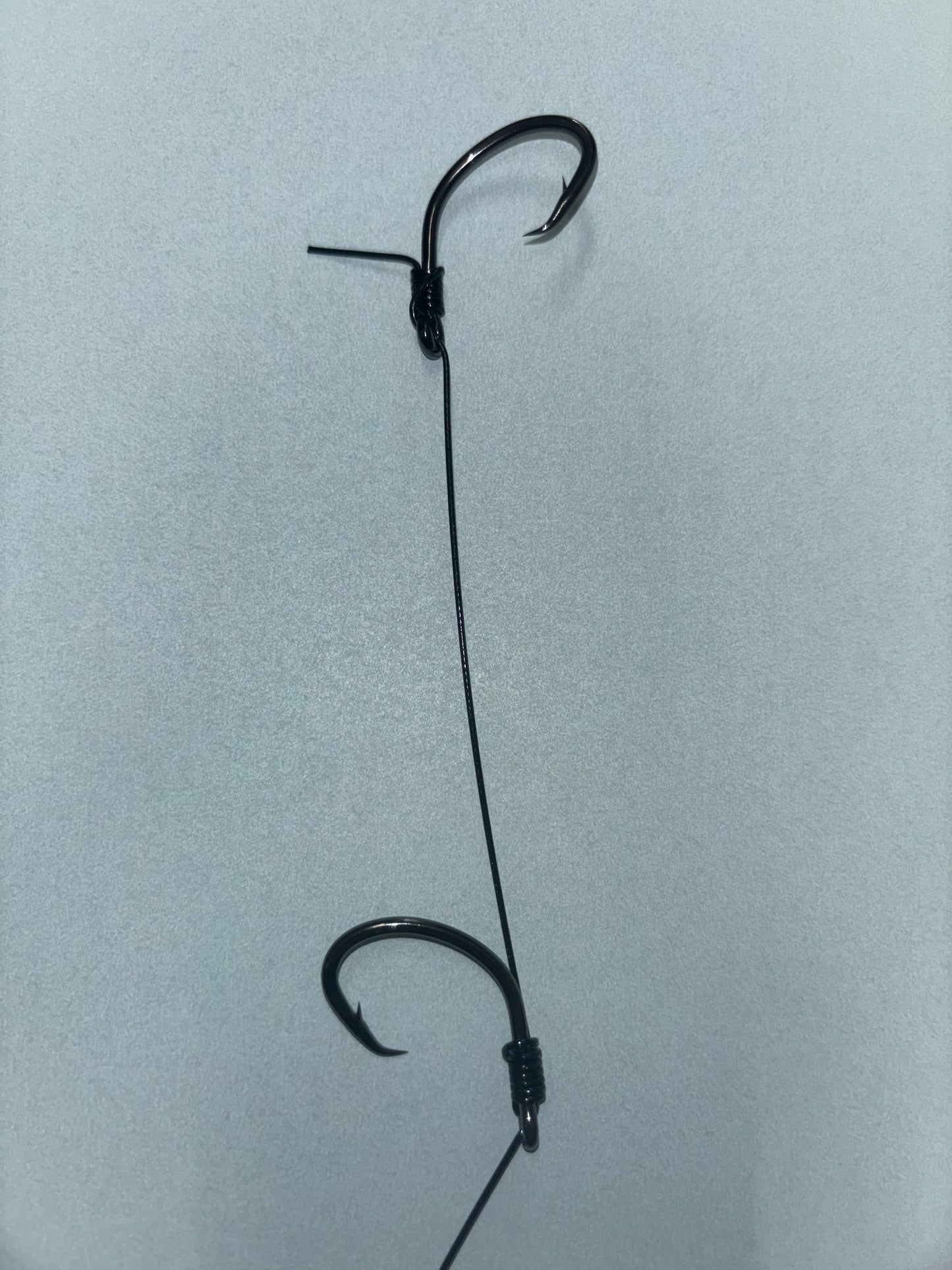 6' Pulley Rig