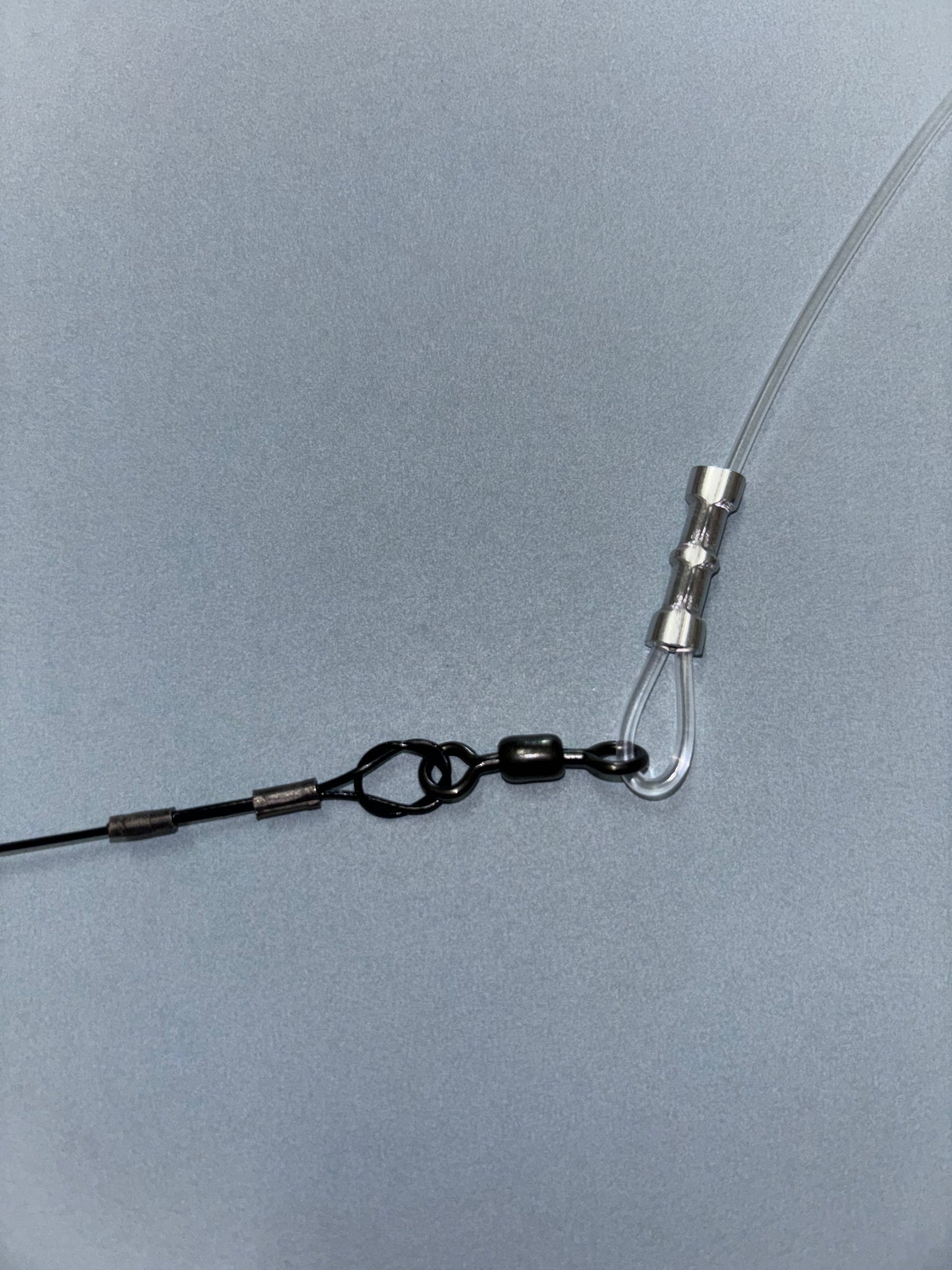 6' Pulley Rig