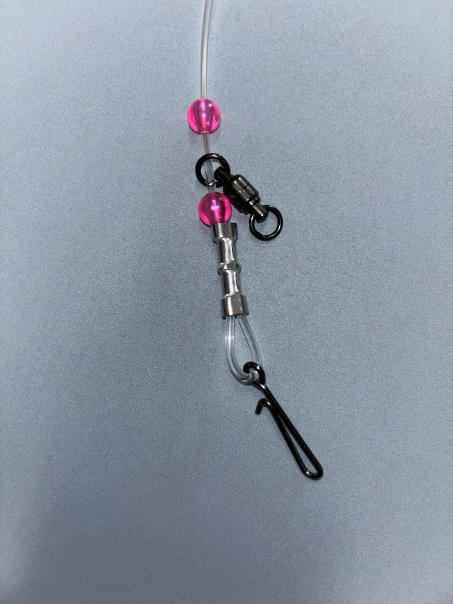 6' Pulley Rig