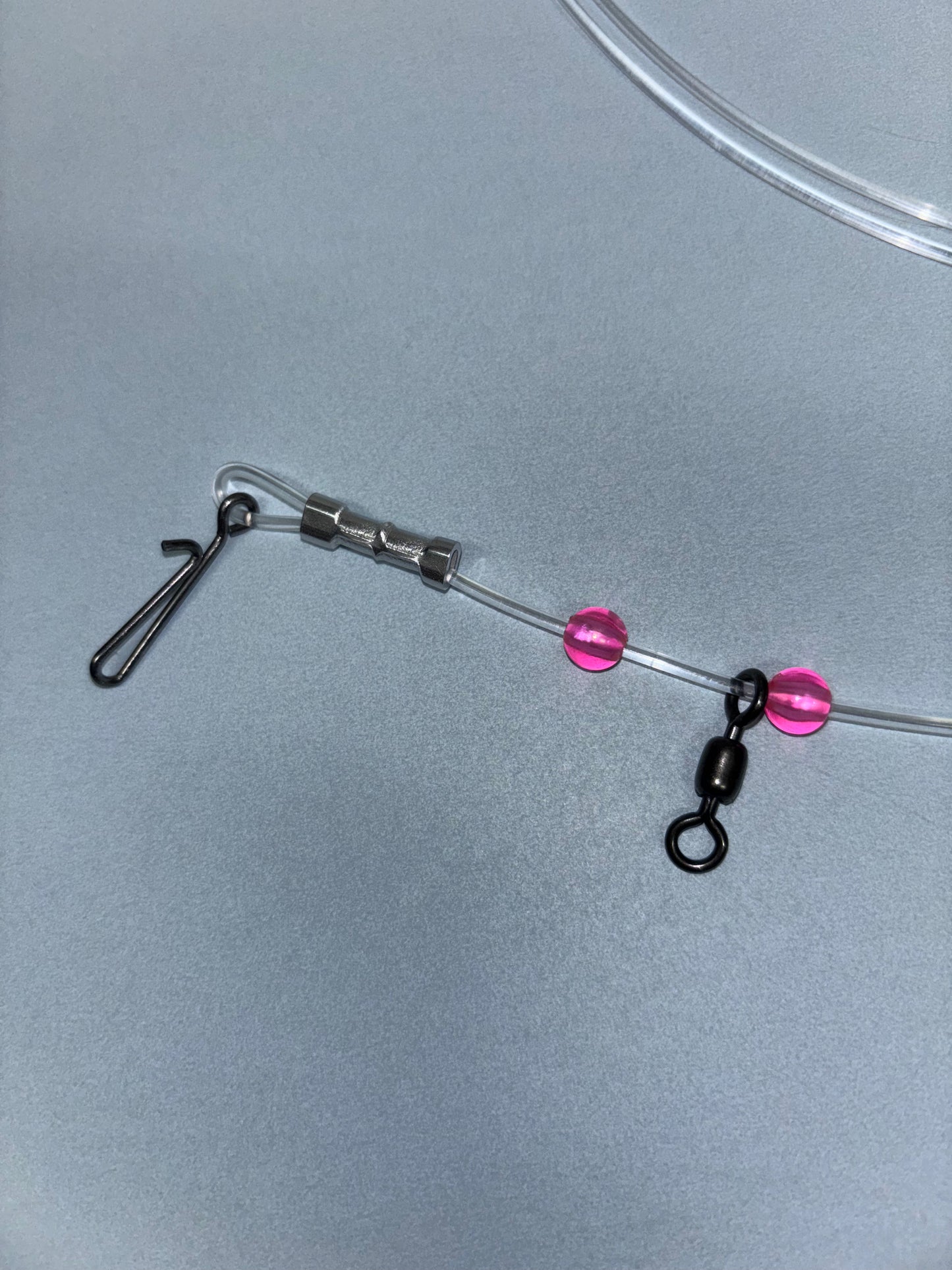 8' Pulley Rig