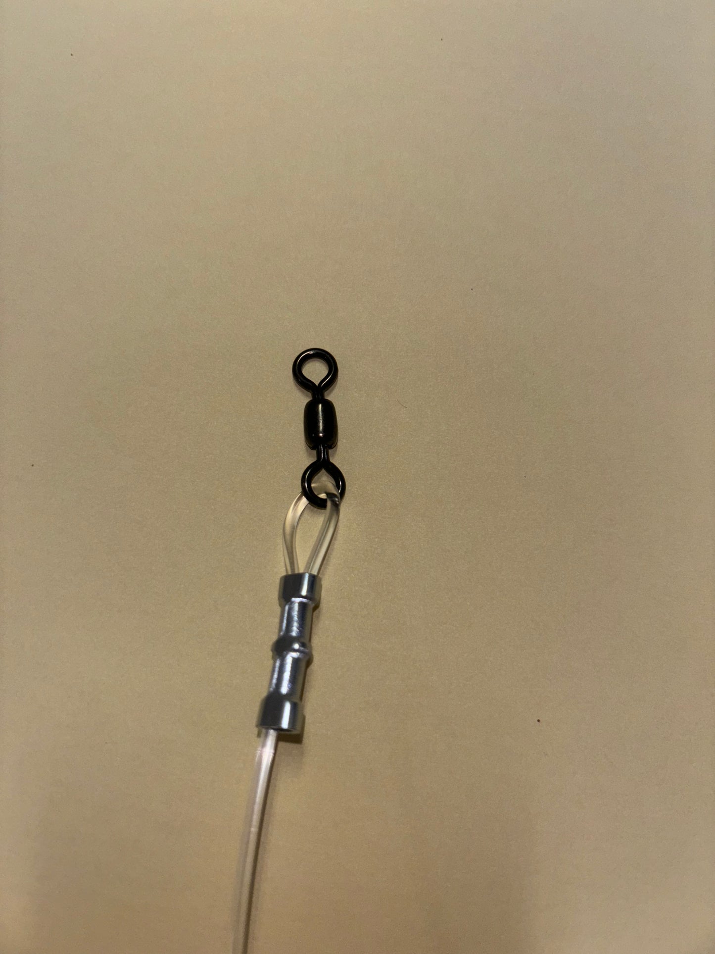 8' Casted Shark Rig