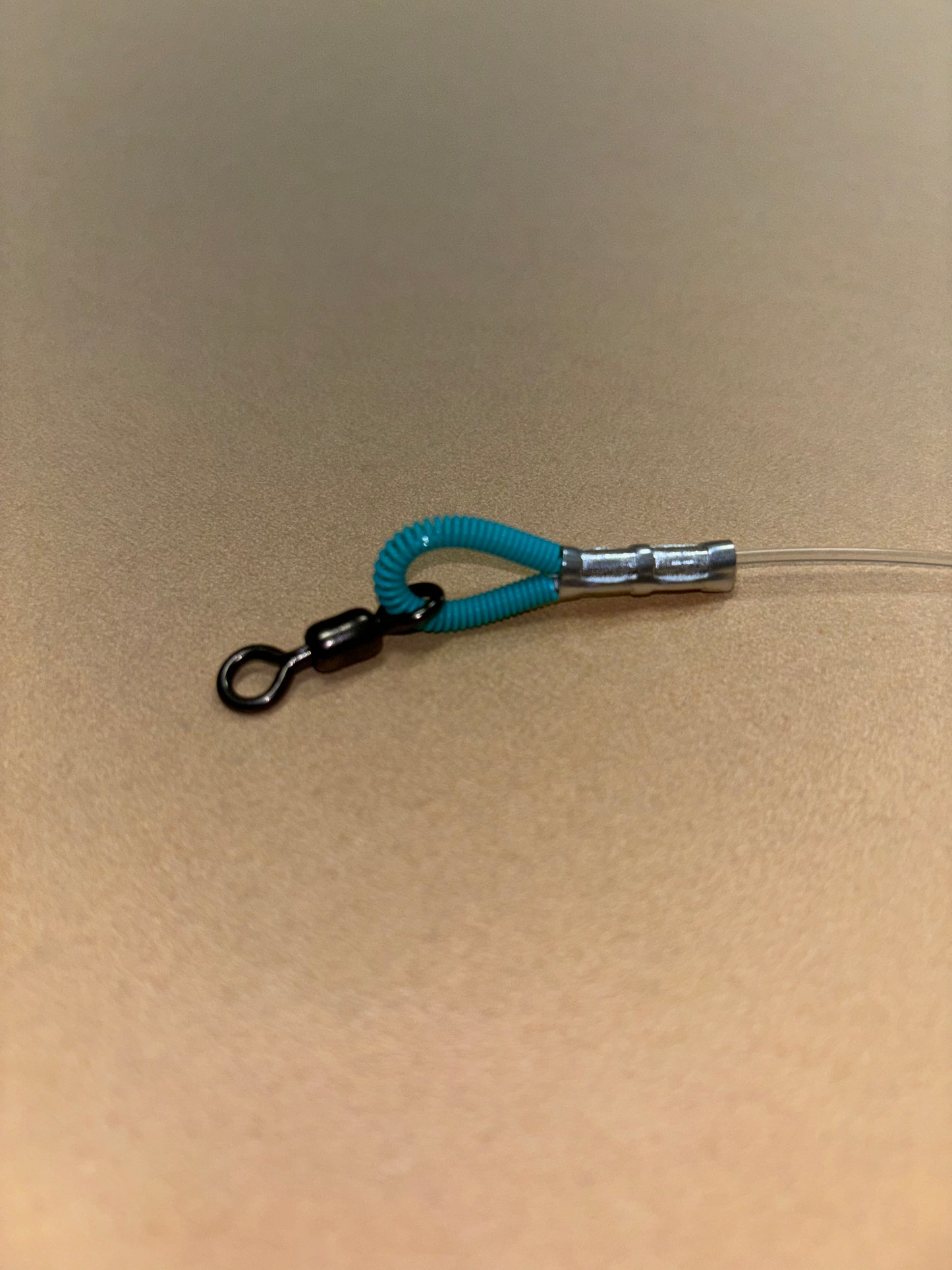 Tuna Jigging Leader (2 Pack)