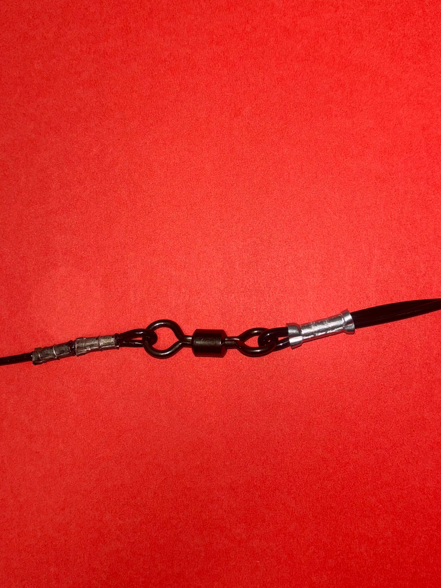 30' (900#) Deployment Leader 20/0 Circle Hook (5 Pack)
