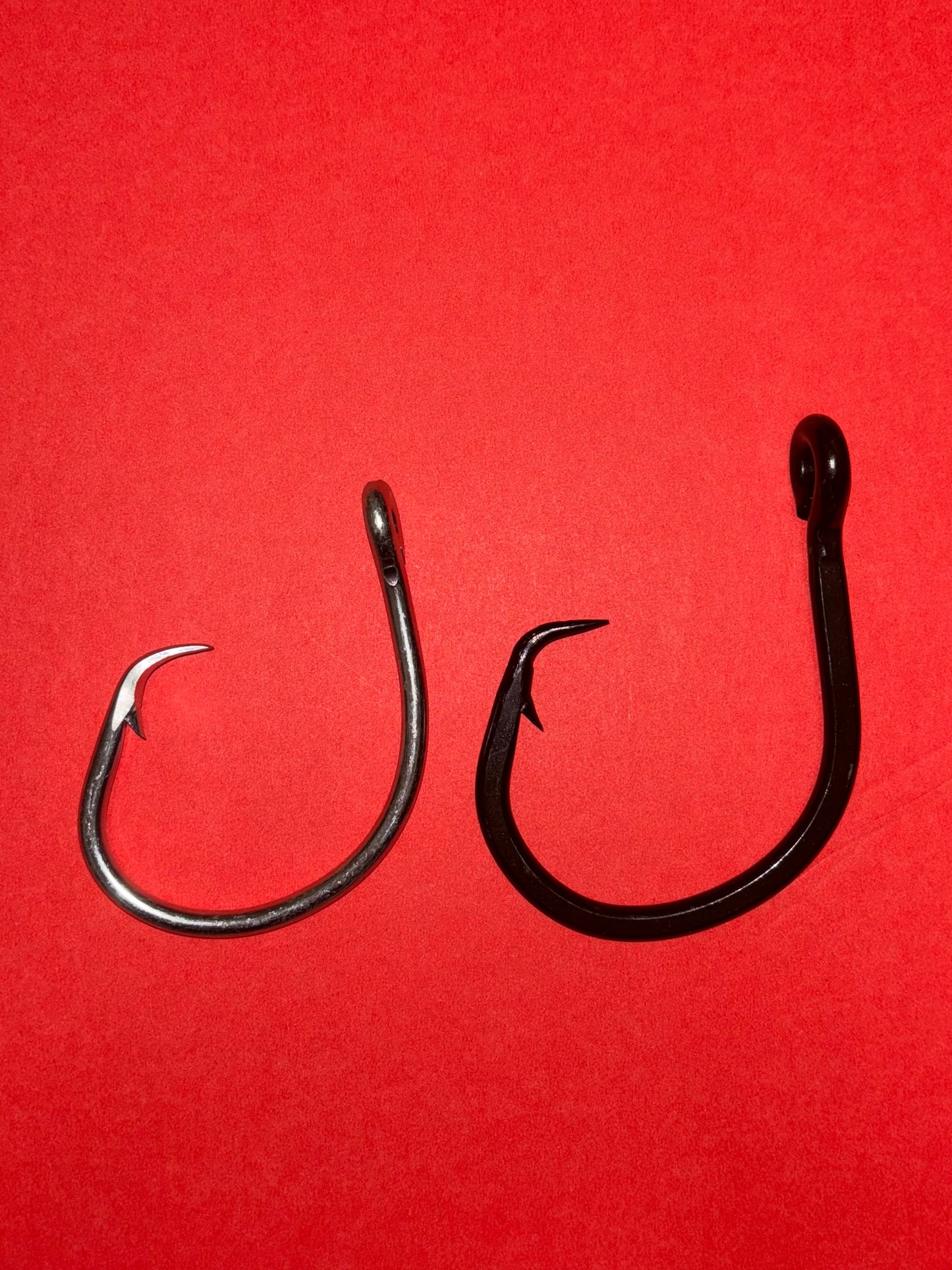 30' (900#) Deployment Leader 20/0 Circle Hook (5 Pack)