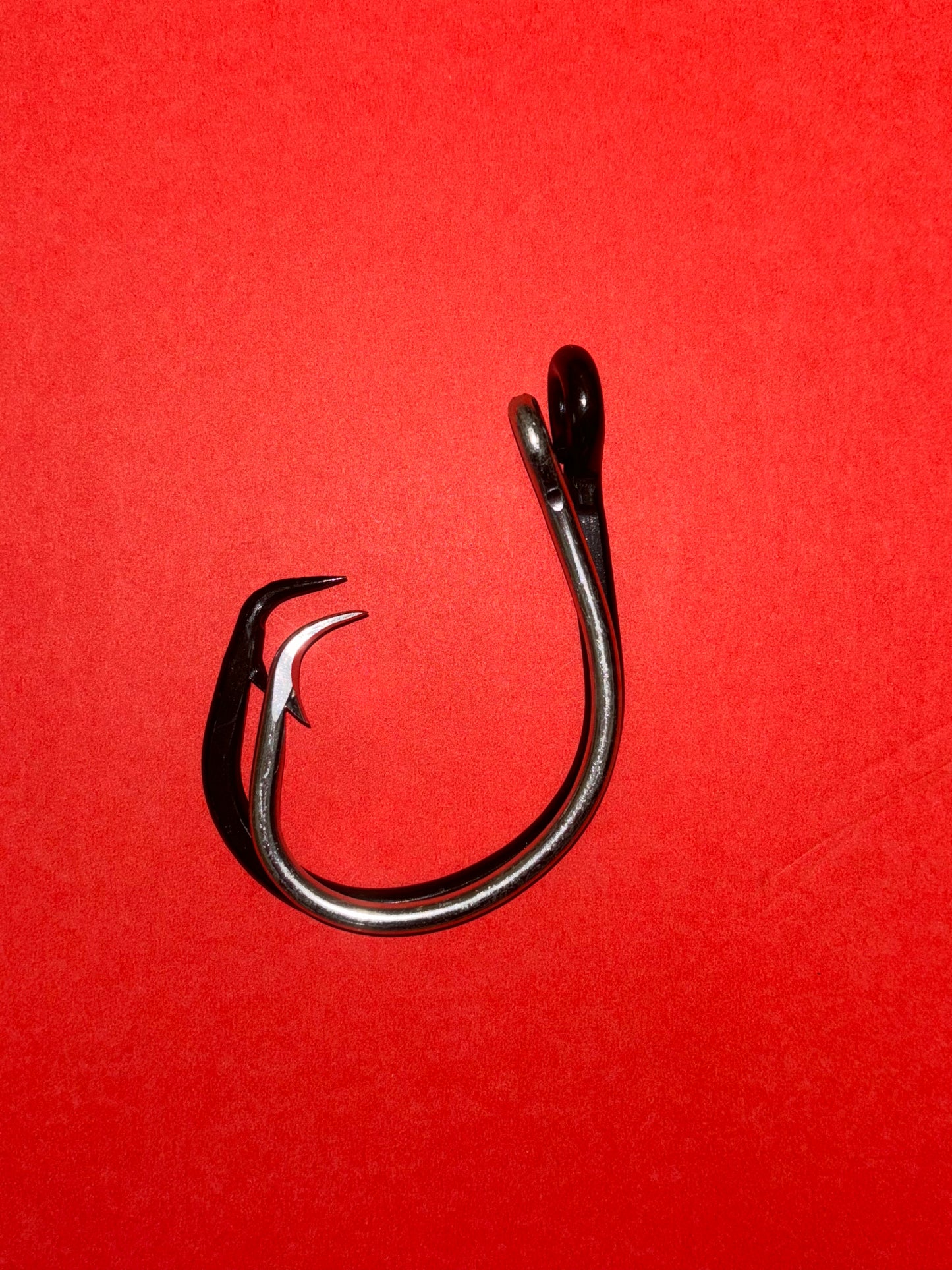 30' (900#) Deployment Leader 20/0 Circle Hook (5 Pack)