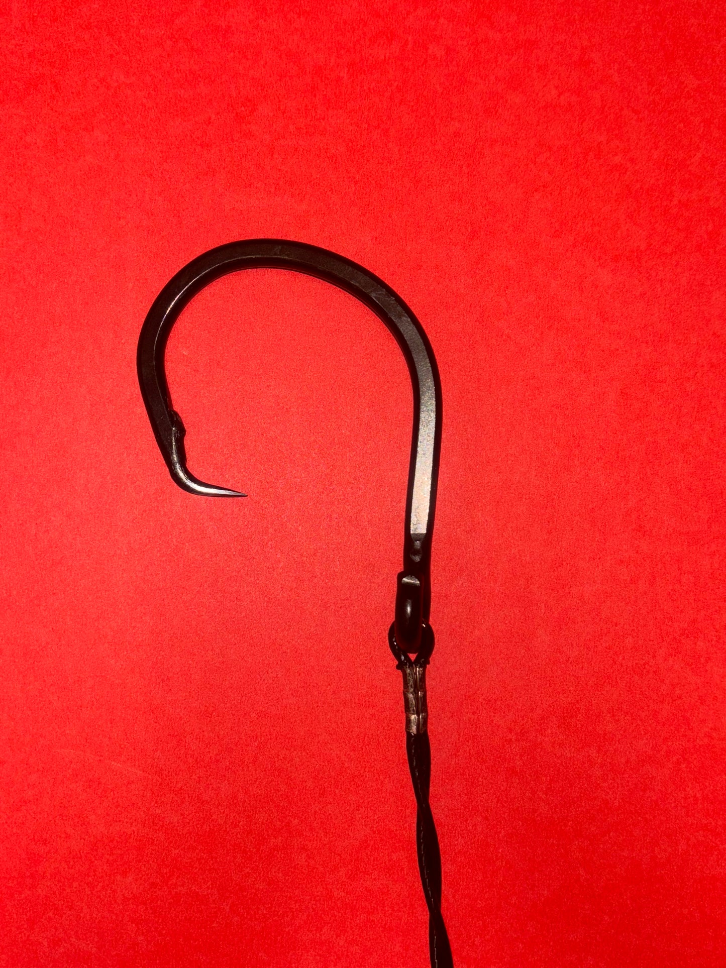 30' (900#) Deployment Leader 20/0 Circle Hook (5 Pack)