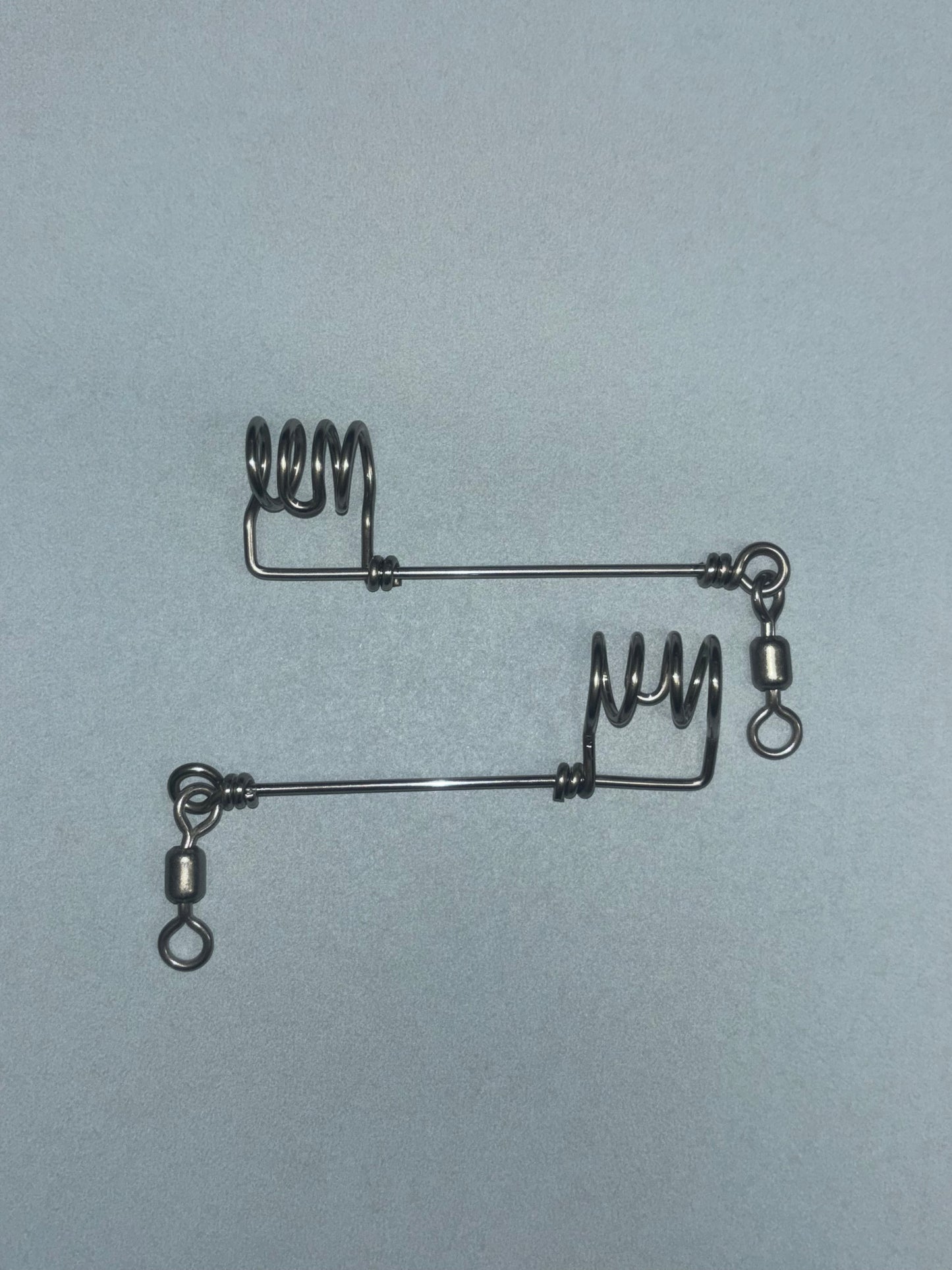 Non-Return Sliders (2 Pack)