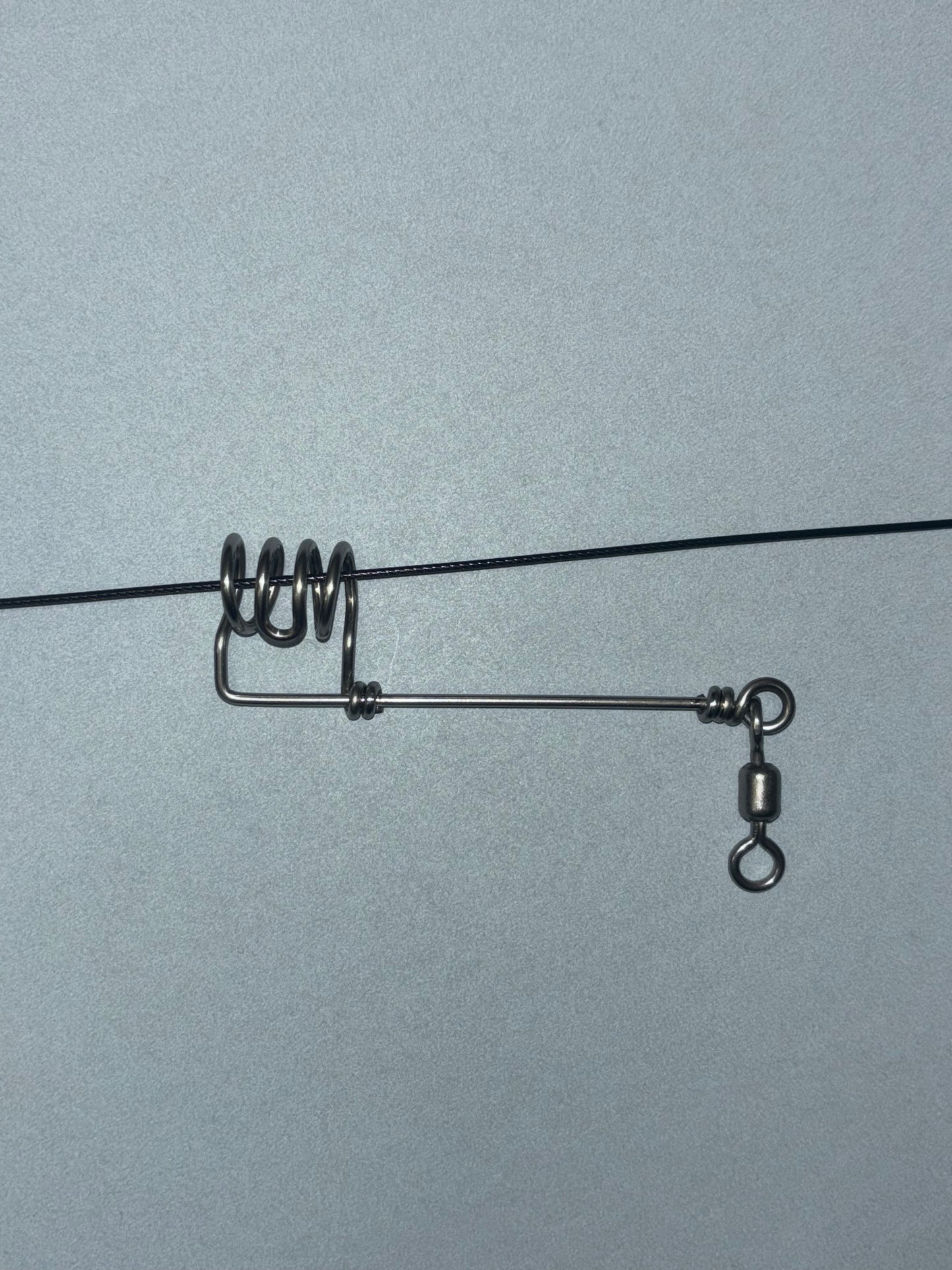 Non-Return Sliders (2 Pack)