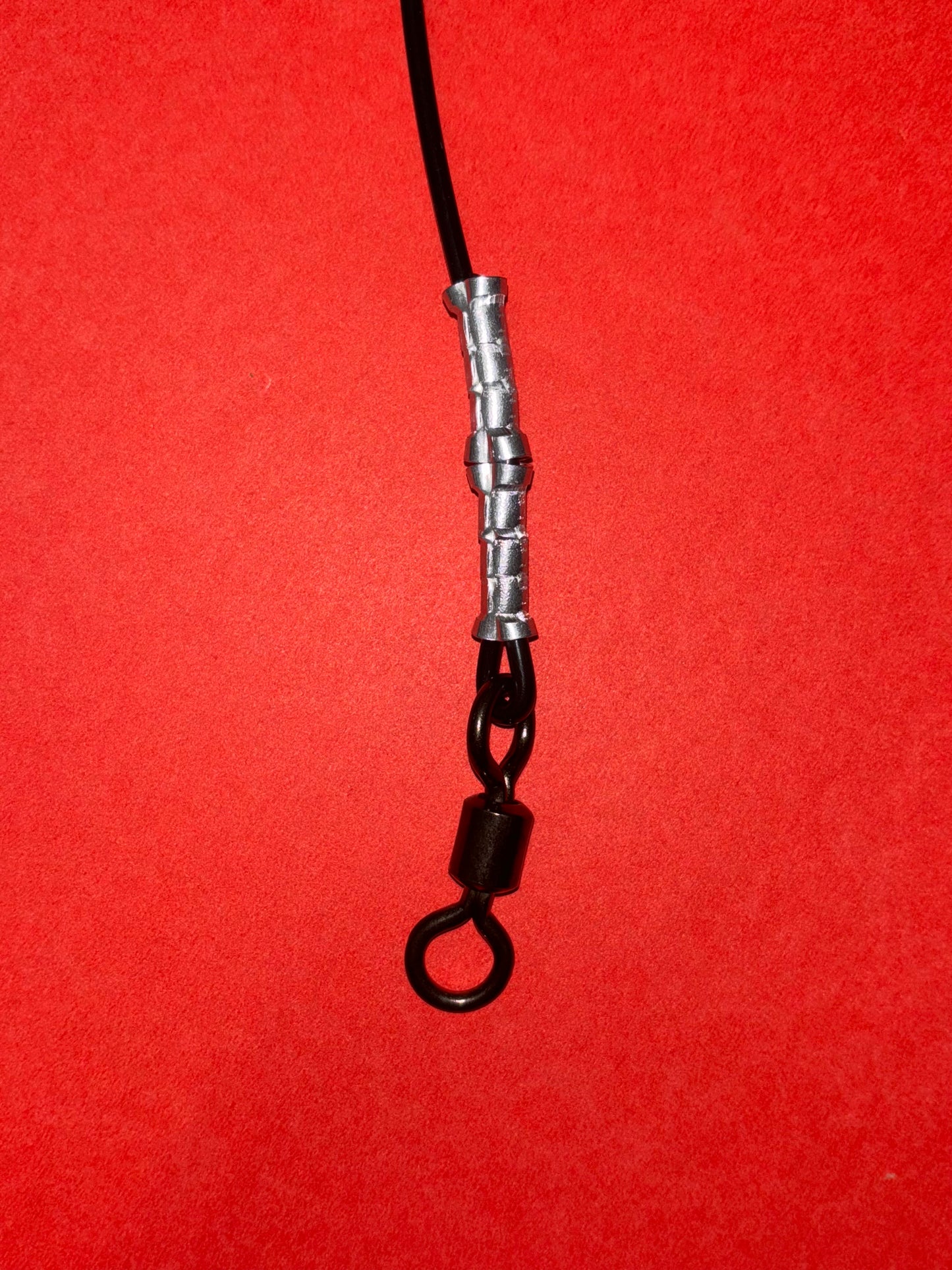 30' (900#) Deployment Leader 20/0 Circle Hook (5 Pack)