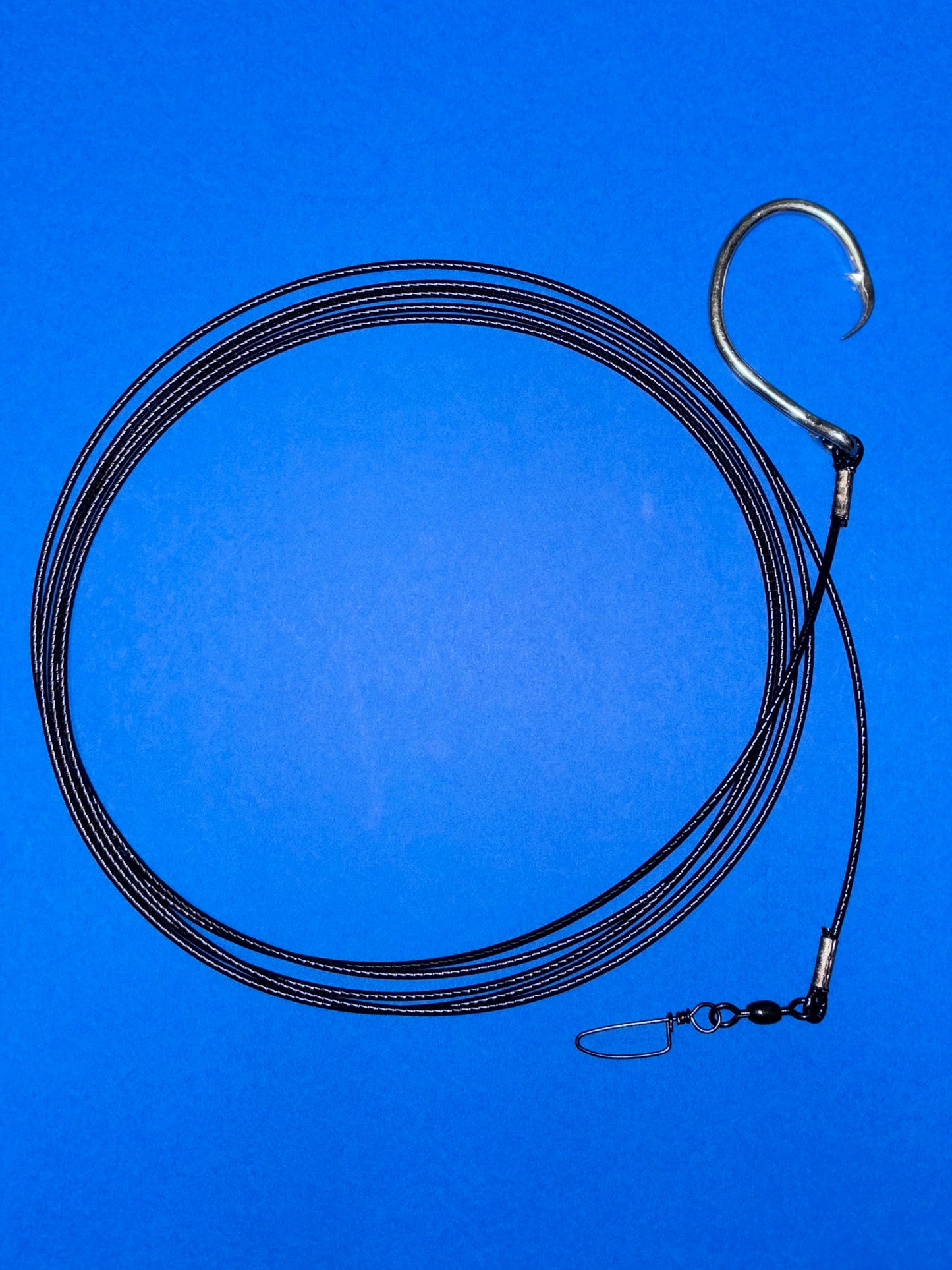 HD 900# Slide Bait Leader