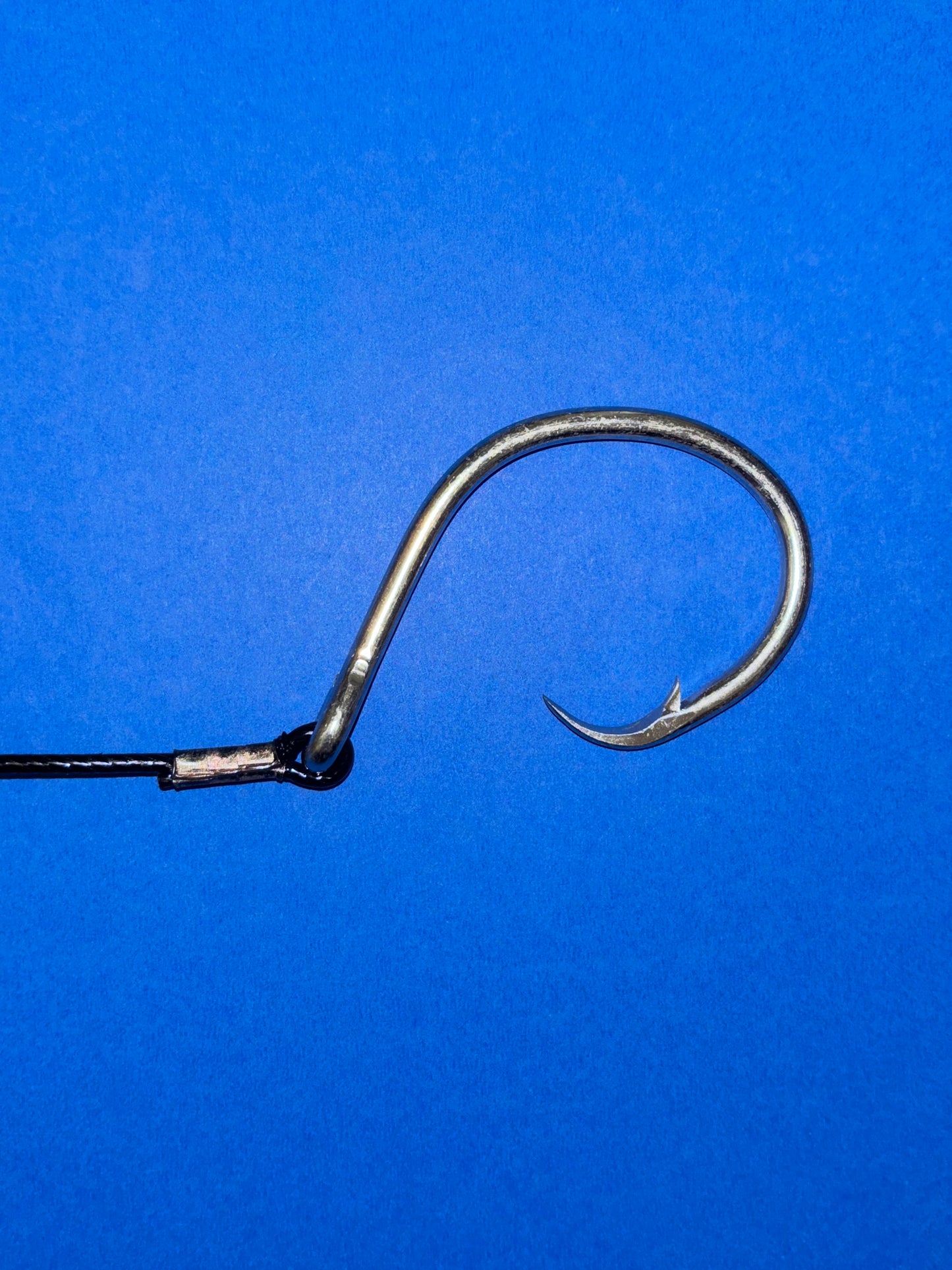 HD 900# Slide Bait Leader