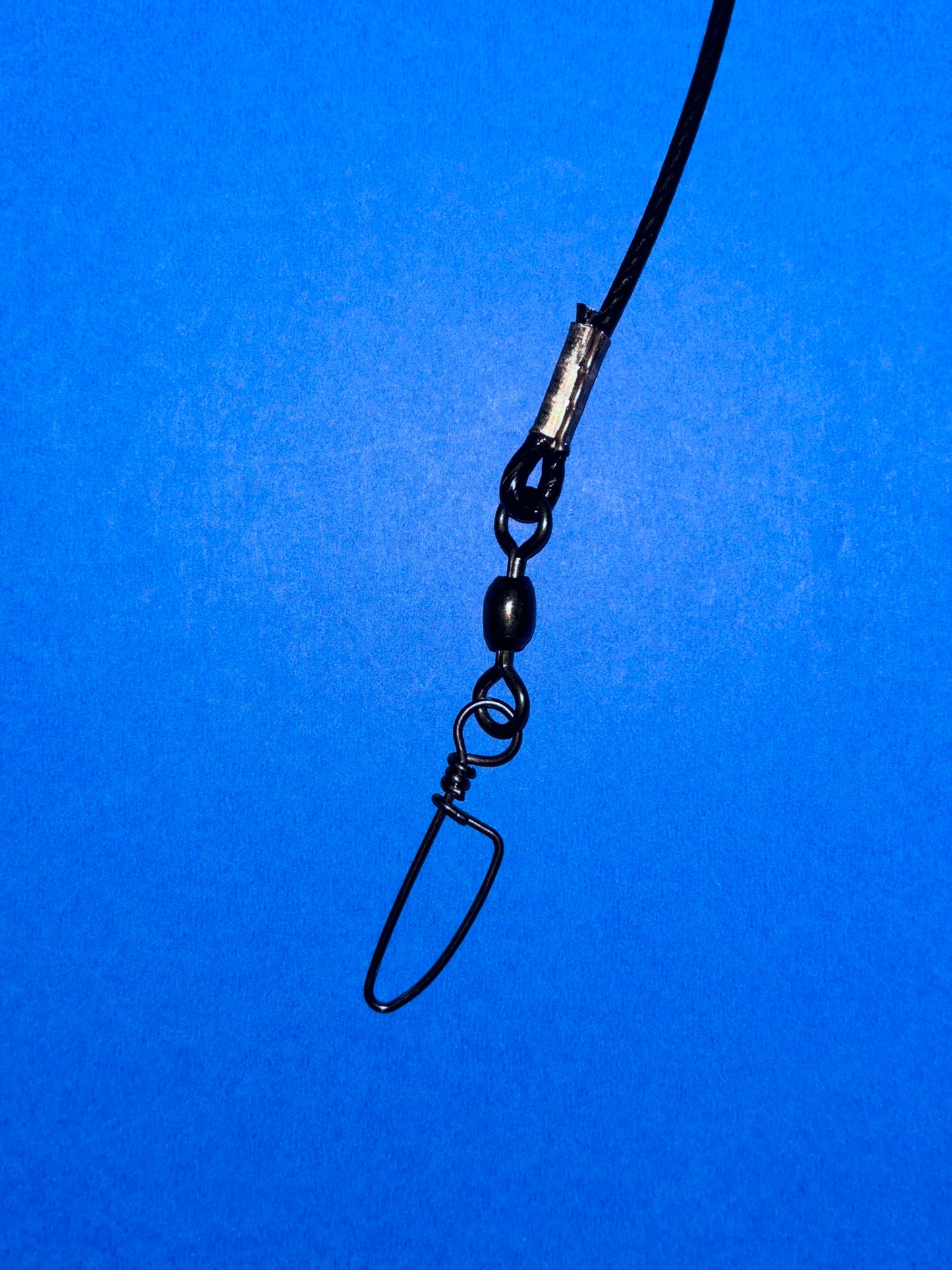 HD 900# Slide Bait Leader