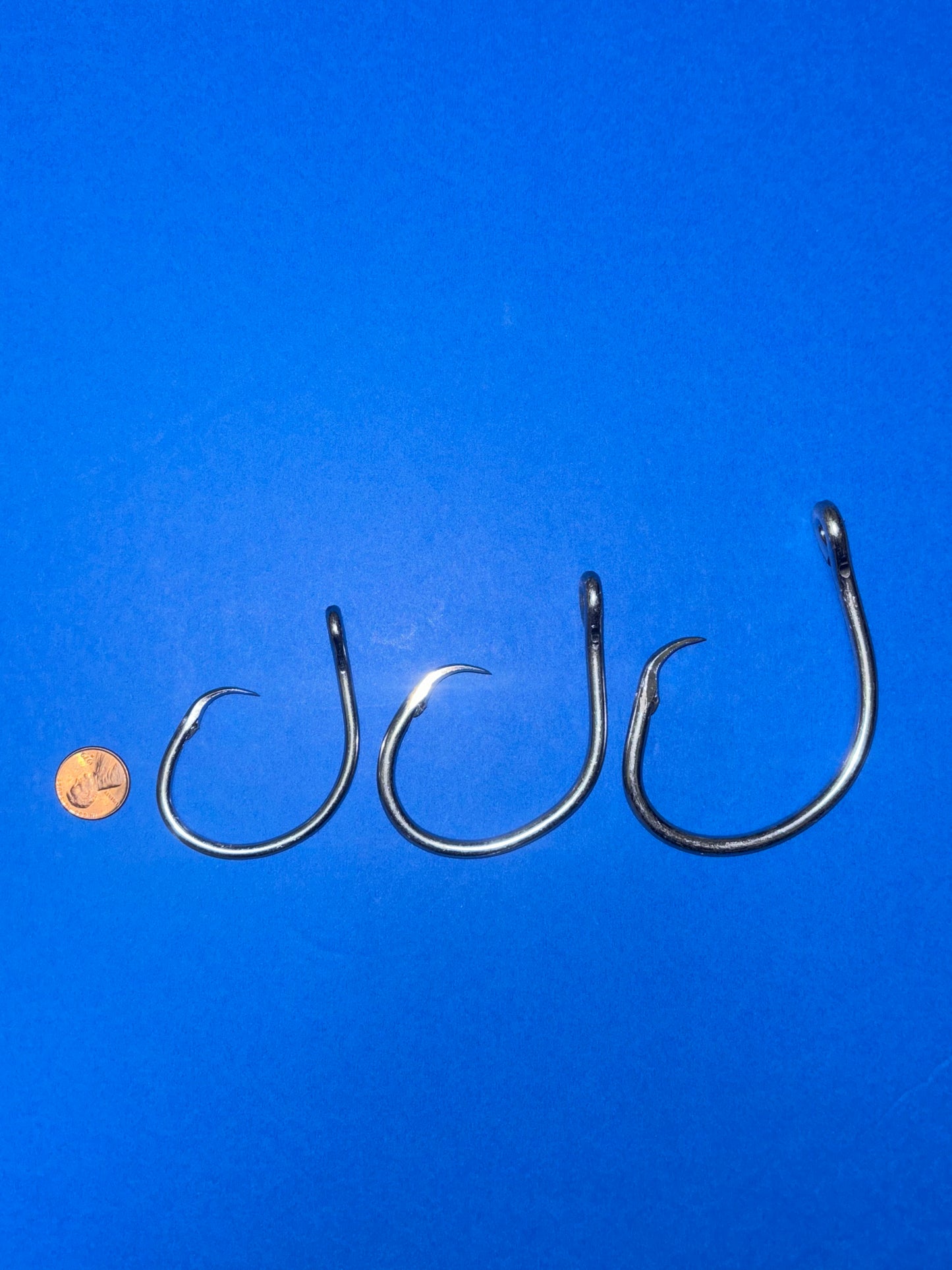 Grander Tie On Bite Leader