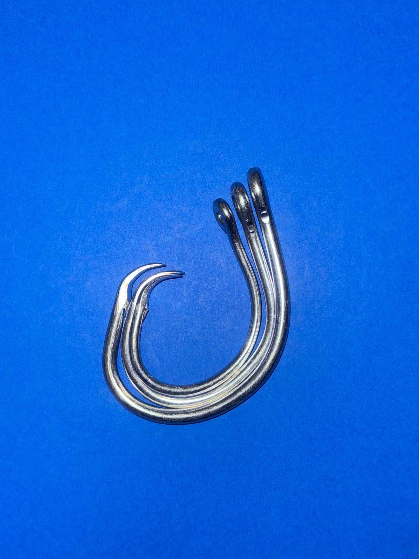 Grander Tie On Bite Leader