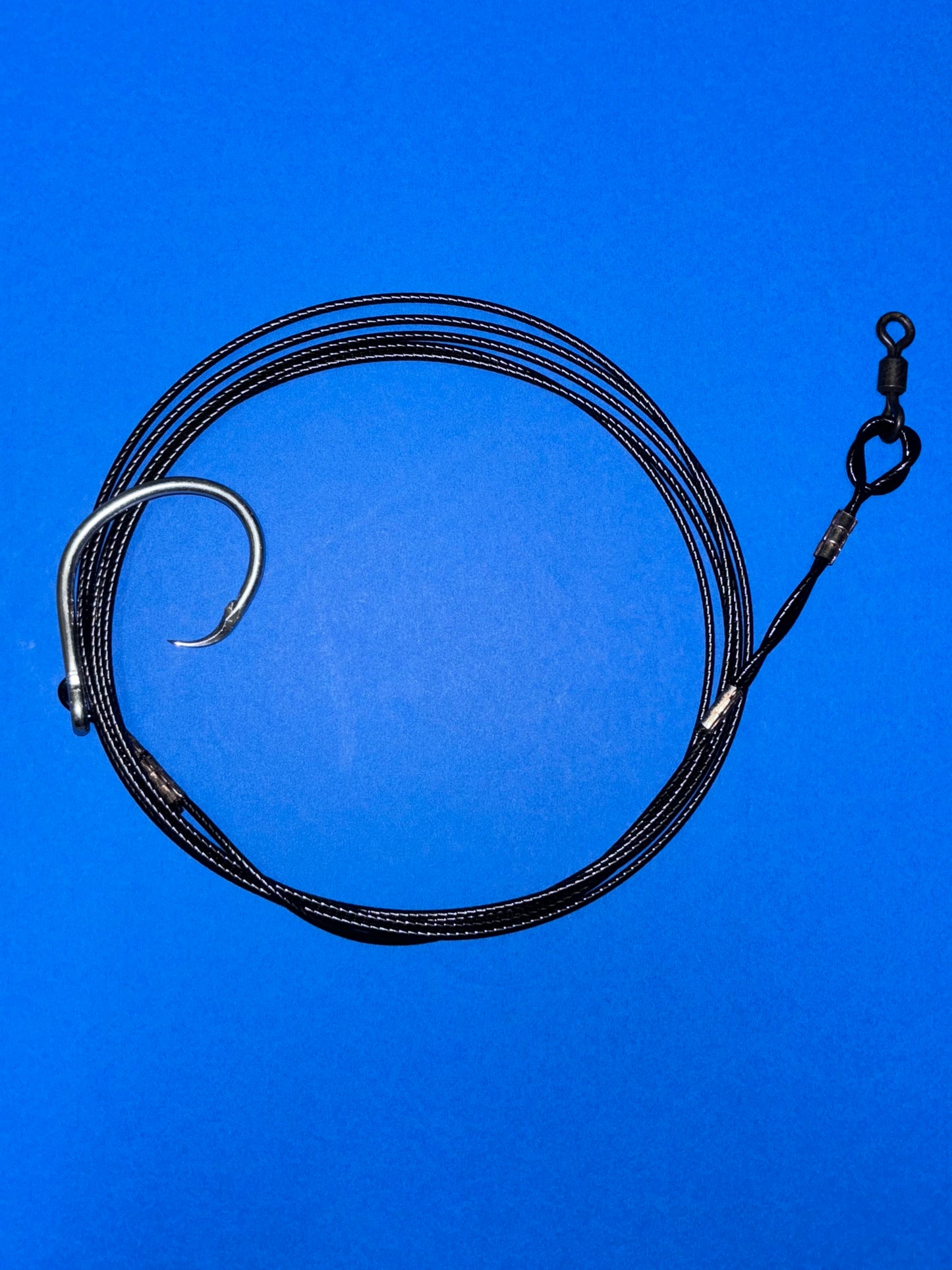 Grander Tie On Bite Leader