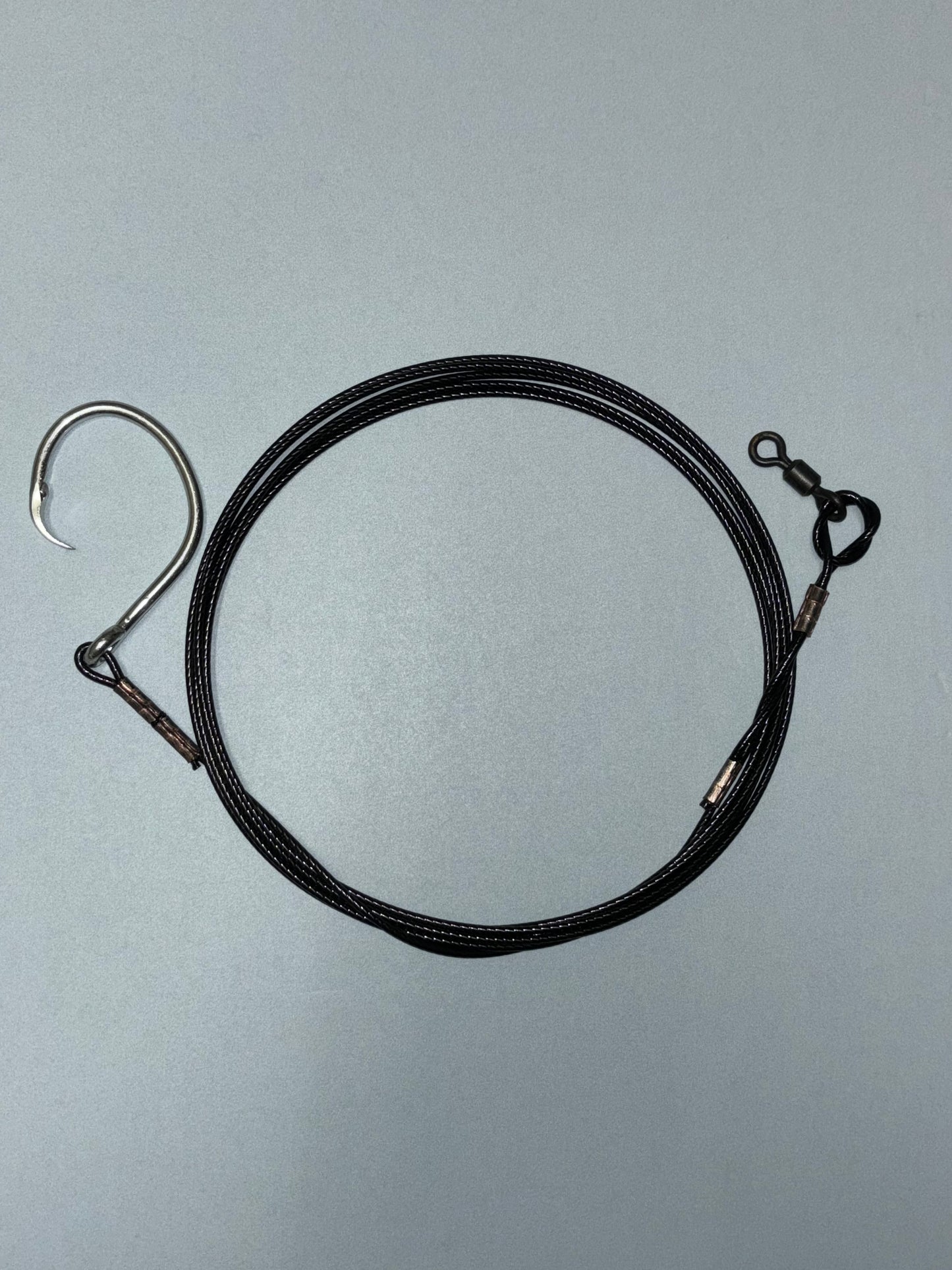 Tie On Bite Leader