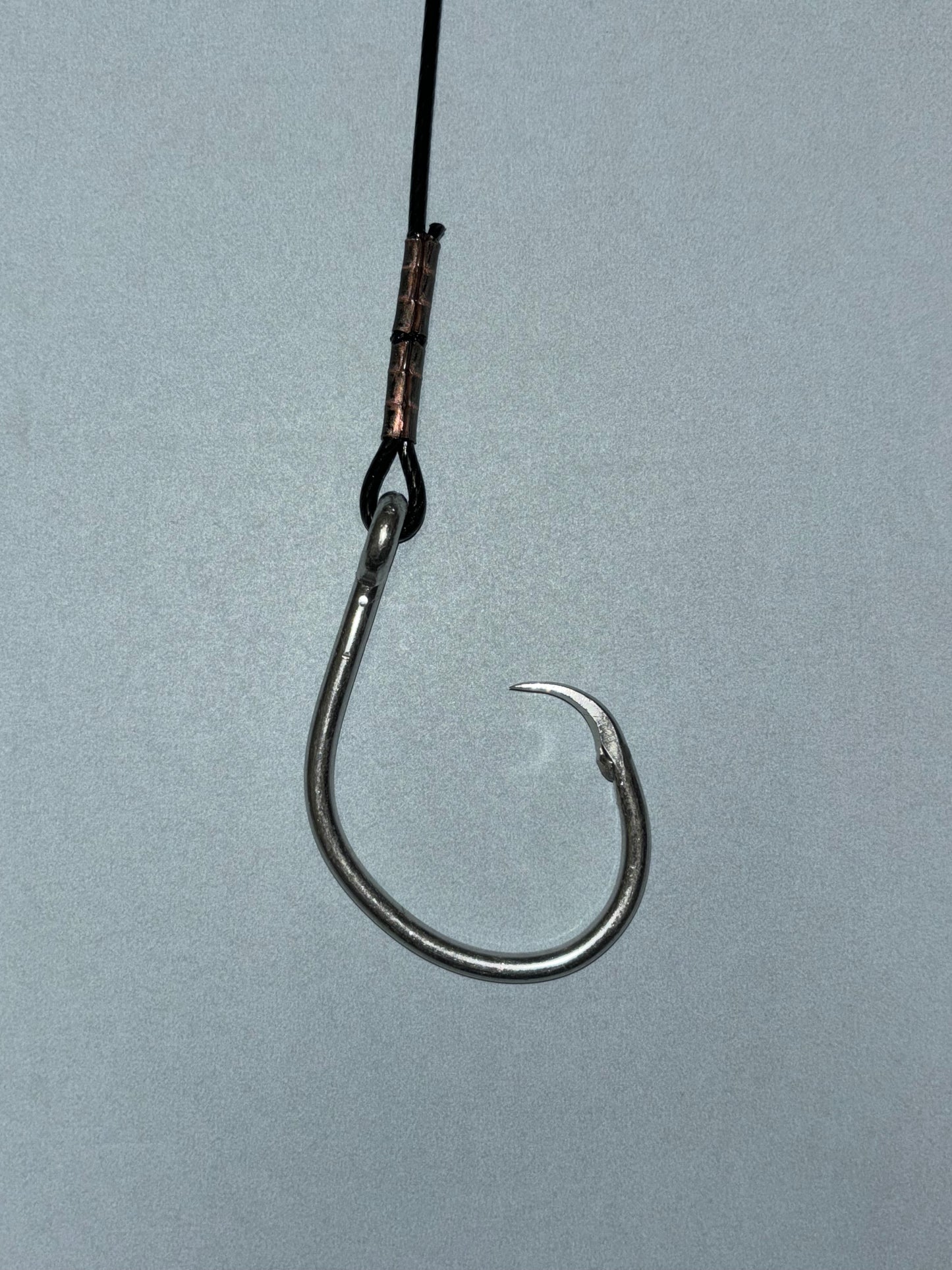 Tie On Bite Leader
