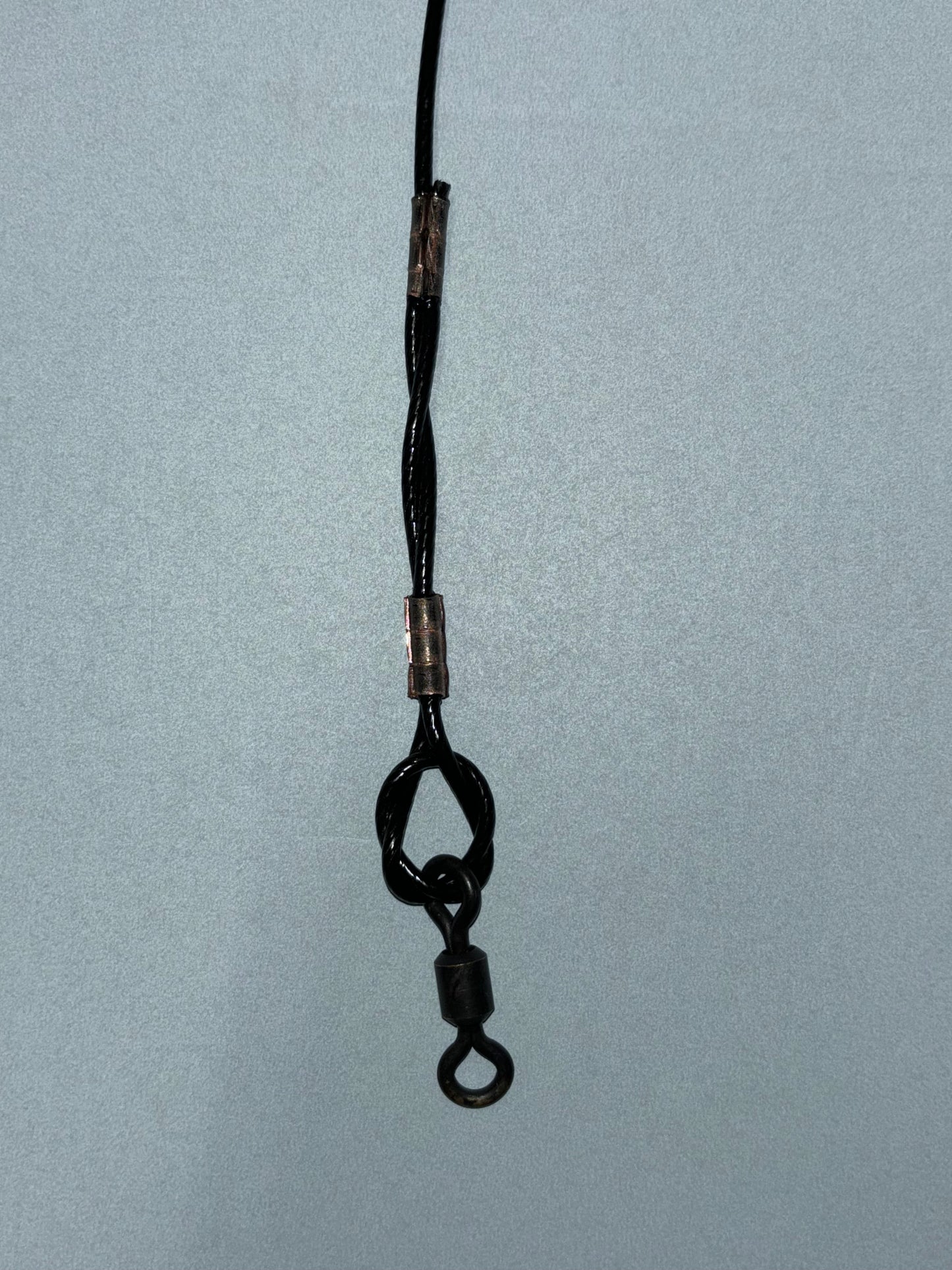 Tie On Bite Leader
