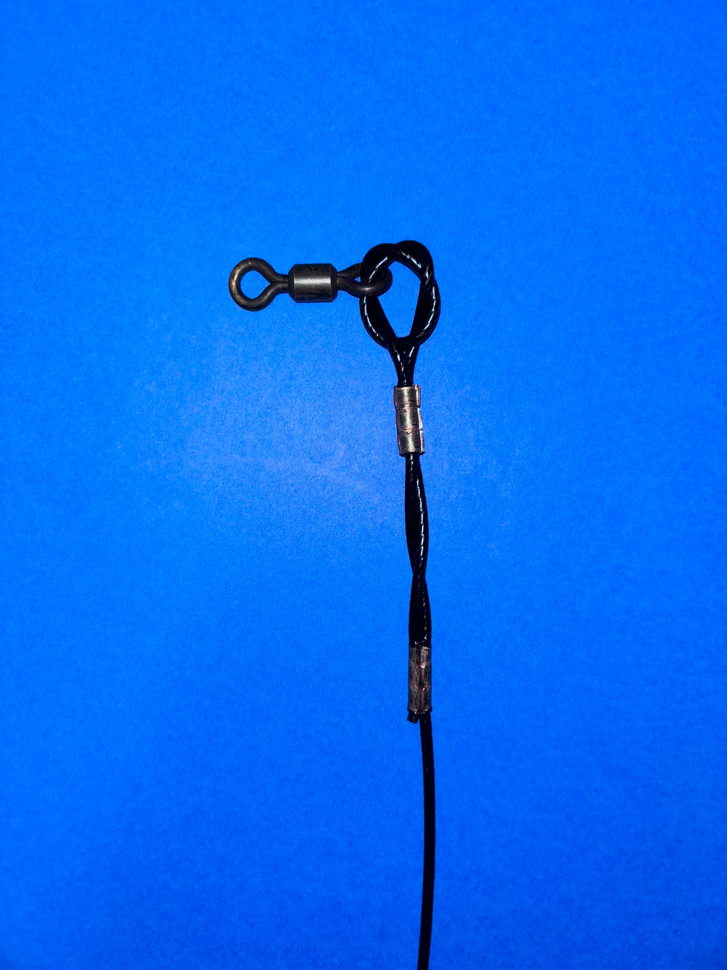 Grander Tie On Bite Leader