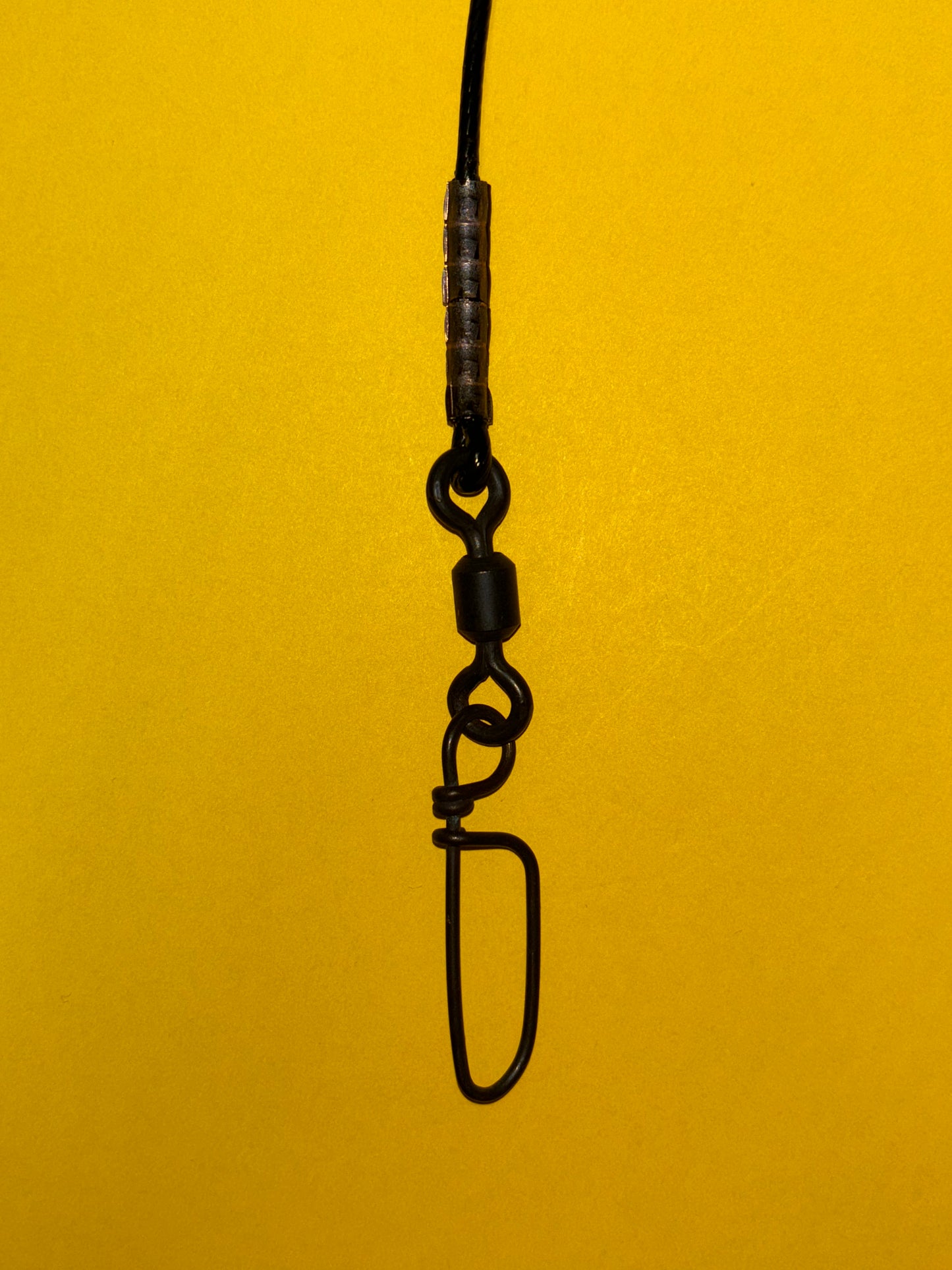 60' (900#) LBSF Float Rig (72' Total) - Kayak Deployment