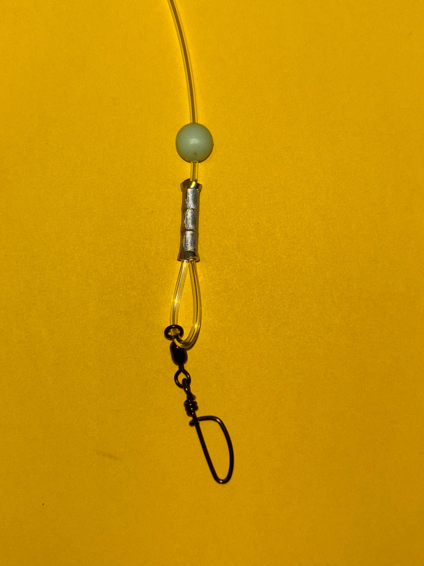 8' LBSF Mini Float Rig - Drone Deployment