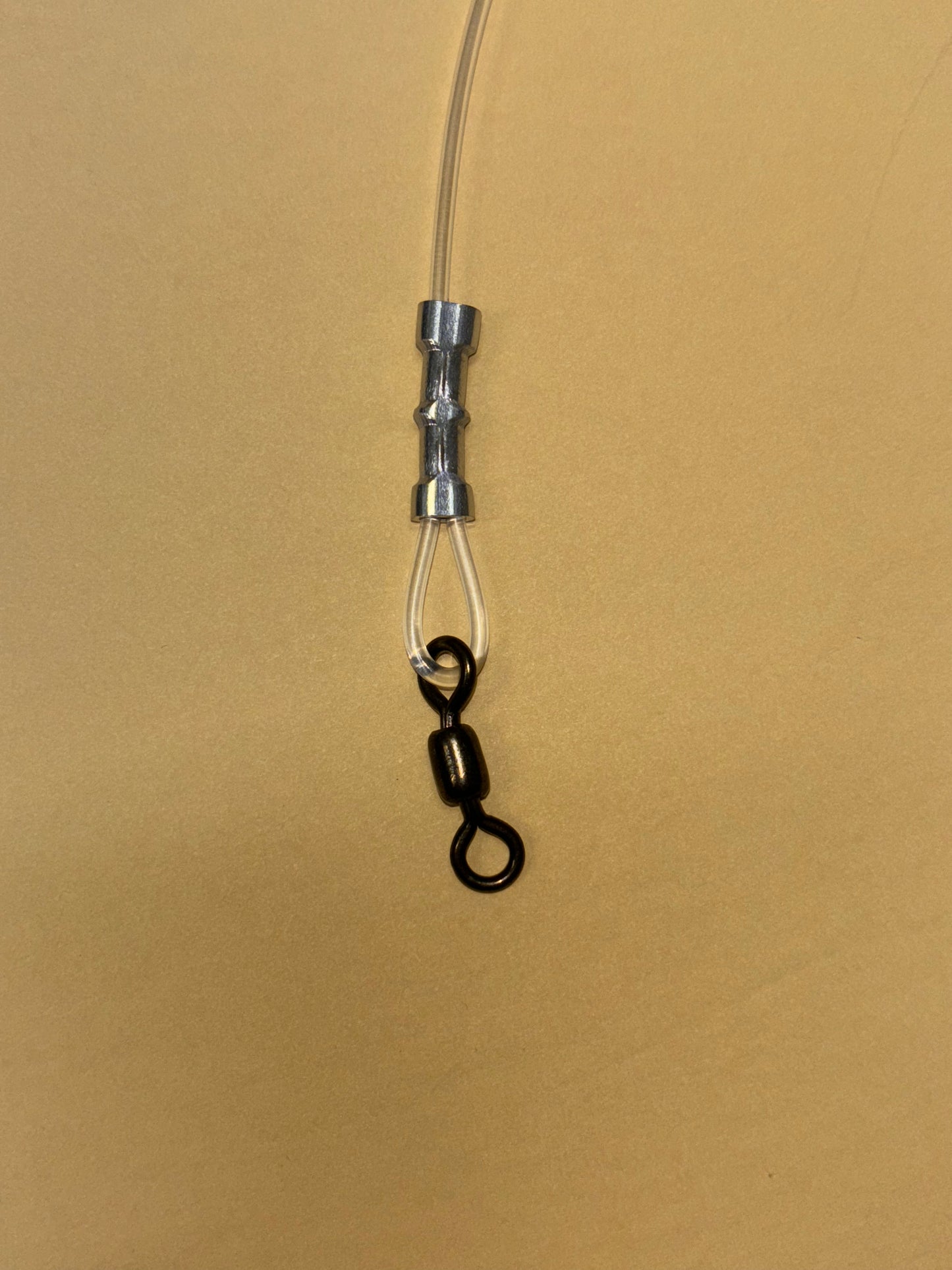 15' Deployment Leader 9/0 Stinger Hooks