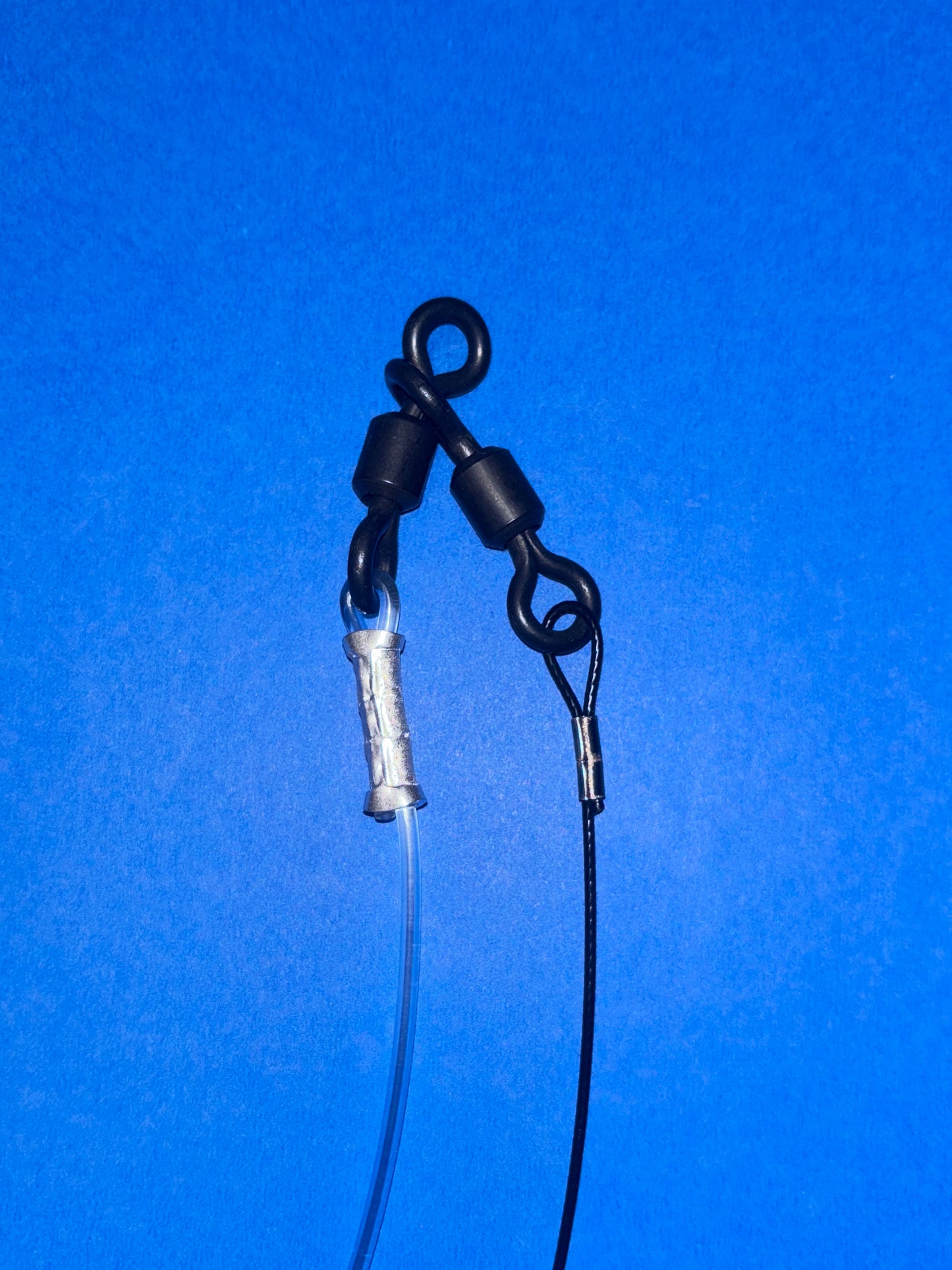 25' (600#) Drone Special Deployment Leader 18/0 Circle Hook